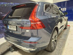 Volvo XC60 2024 Sininen
