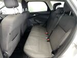 Ford Focus 2014 Harmaa