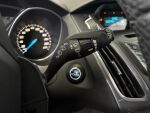 Ford Focus 2014 Harmaa