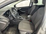 Ford Focus 2014 Harmaa
