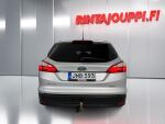 Ford Focus 2014 Harmaa