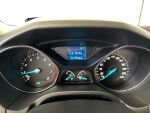 Ford Focus 2014 Harmaa