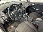 Ford Focus 2014 Harmaa