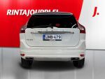 Volvo XC60 2016 Valkoinen