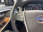 Volvo XC60 2016 Valkoinen