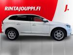 Volvo XC60 2016 Valkoinen