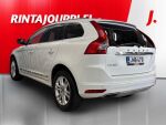 Volvo XC60 2016 Valkoinen