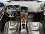 Volvo XC60 2016 Valkoinen