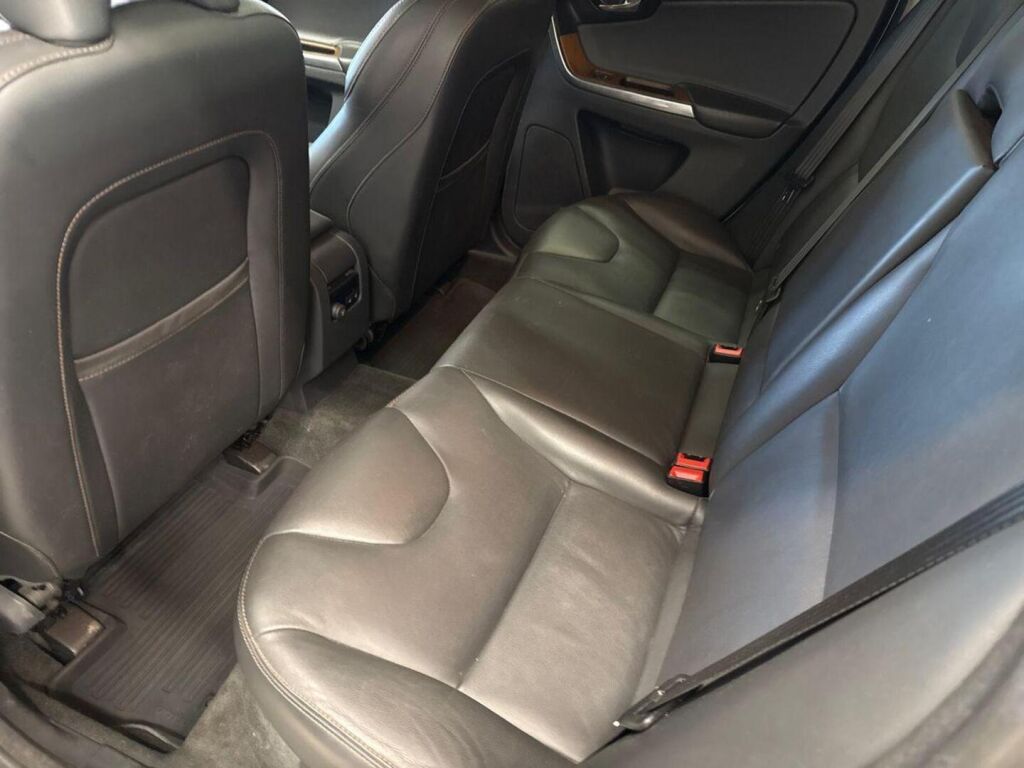 Volvo XC60 2016 Valkoinen