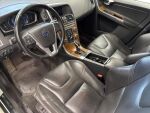 Volvo XC60 2016 Valkoinen