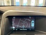 Volvo XC60 2016 Valkoinen