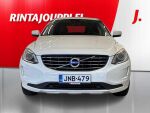 Volvo XC60 2016 Valkoinen
