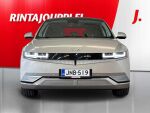 Hyundai IONIQ 5 2021 Harmaa