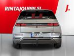 Hyundai IONIQ 5 2021 Harmaa