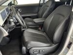Hyundai IONIQ 5 2021 Harmaa