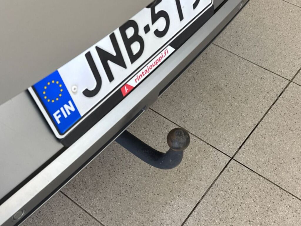 Hyundai IONIQ 5 2021 Harmaa