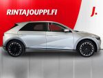 Hyundai IONIQ 5 2021 Harmaa