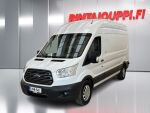 Ford Transit 2019 Valkoinen