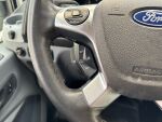 Ford Transit 2019 Valkoinen