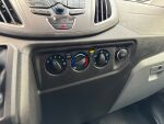 Ford Transit 2019 Valkoinen