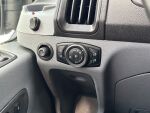 Ford Transit 2019 Valkoinen
