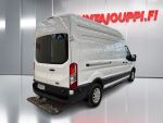 Ford Transit 2019 Valkoinen
