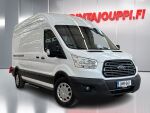 Ford Transit 2019 Valkoinen