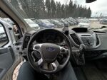 Ford Transit 2019 Valkoinen