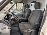 Ford Transit 2019 Valkoinen