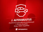 Ford Transit 2019 Valkoinen