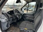 Ford Transit 2019 Valkoinen