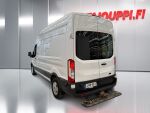 Ford Transit 2019 Valkoinen
