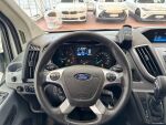 Ford Transit 2019 Valkoinen