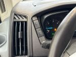 Ford Transit 2019 Valkoinen