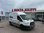 Ford Transit 2019 Valkoinen
