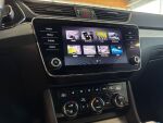 Skoda Superb 2024 Harmaa