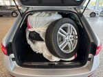 Skoda Superb 2024 Harmaa