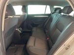 Skoda Superb 2024 Harmaa