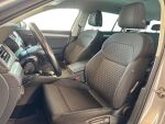 Skoda Superb 2024 Harmaa
