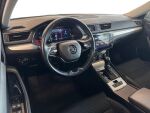 Skoda Superb 2024 Harmaa