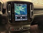 Volvo XC40 2024 Sininen