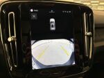 Volvo XC40 2024 Sininen