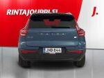 Volvo XC40 2024 Sininen