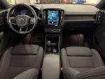 Volvo XC40 2024 Sininen