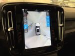 Volvo XC40 2024 Sininen