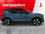 Volvo XC40 2024 Sininen