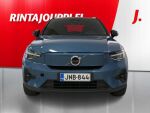 Volvo XC40 2024 Sininen