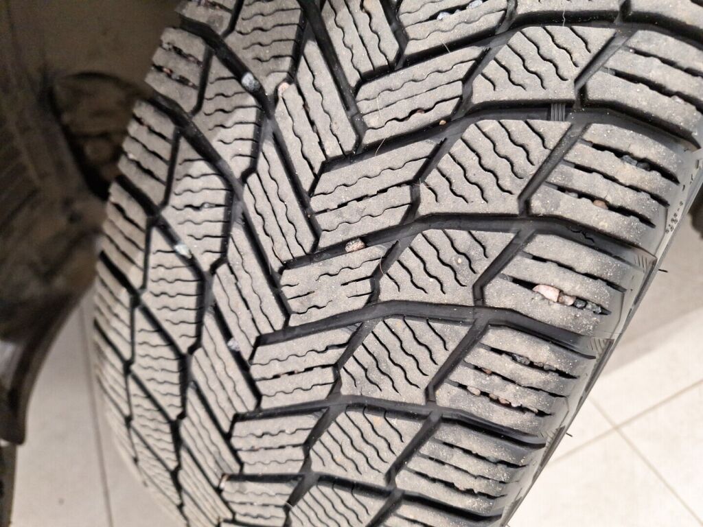 Cupra LEON SPORTSTOURER 2021 Valkoinen