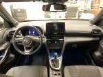 Toyota Yaris Cross 2023 Oranssi