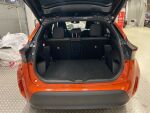 Toyota Yaris Cross 2023 Oranssi